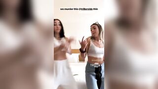 Noah Cyrus: New triller video #3