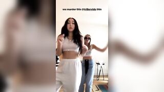 Noah Cyrus: New triller video #4