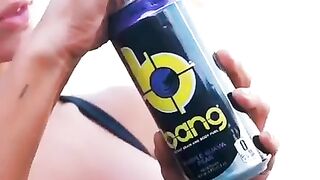 Noel Leon: Bang Energy #2