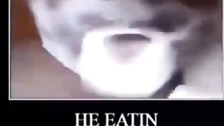 HE EATIN soap #4