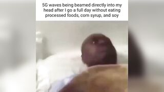 Yummy 5G