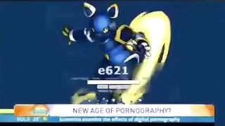 Posting SFW videos I found in NSFW Discord channels Day 91