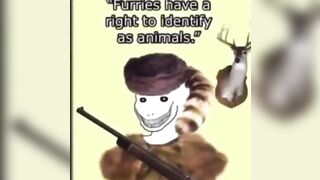 Furry bad #4