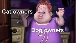 The best type of owners #1