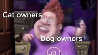 The best type of owners #2