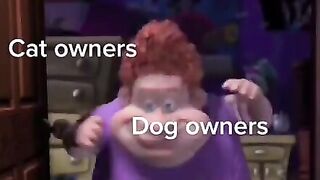 The best type of owners #3