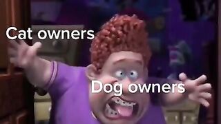 The best type of owners #4