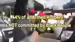 Racists don't want you to see this: All anti racism facts in one epic cumpilation. #2