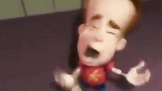 Just a normal jimmy neutron video #4