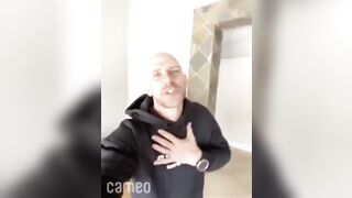 Johnny sins