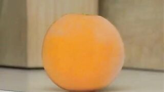 Normal Orange #1