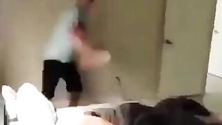 Compilation of people fucking dying #4