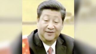 Xi the pooh