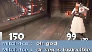 Doctor sex