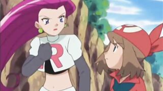 BASED POKEMON #3