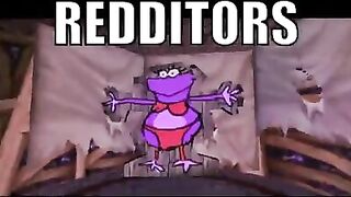 Redditors #2