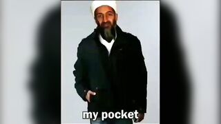 osama w/ obama #2