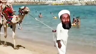 osama w/ obama #3