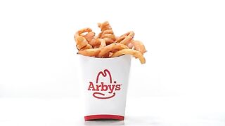 Arby’s better get their shit together