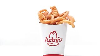 Arby’s better get their shit together #2