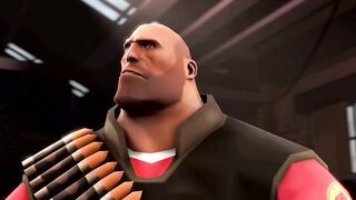 Heavy needs to say something