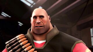 Heavy needs to say something #2