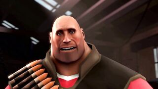 Heavy needs to say something #3