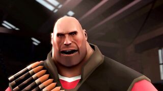 Heavy needs to say something #4