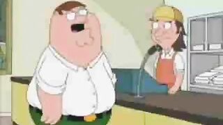 Peter griffin funny!