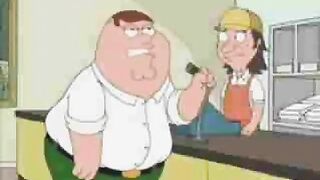 Peter griffin funny! #3