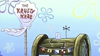 Krusty crab #1