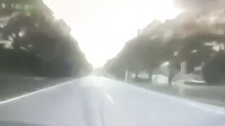 Bad driving #2