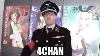 Footage of the average 4chan user #2