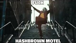 Hashbrown motel #4