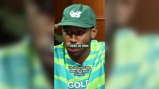 Tyler the Creator Talks About the N Word #4