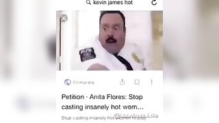 Kevin James #2