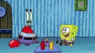 no meme just an entire spongebob episode #4