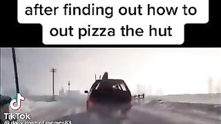 out pizza the hut #4