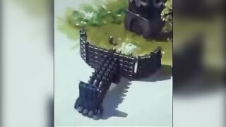 Yes, Besiege