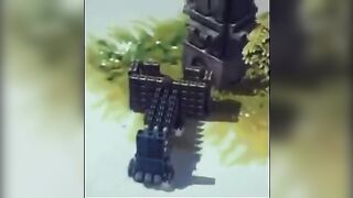 Yes, Besiege #2