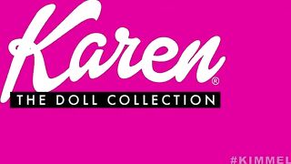 Karen Dolls