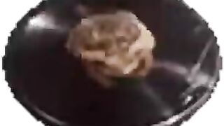 Whats the name of the song playing while this gangsta frog achieves tusk act 4 rotation #2