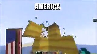 america #3