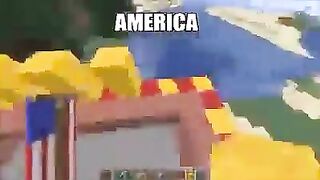 america #4