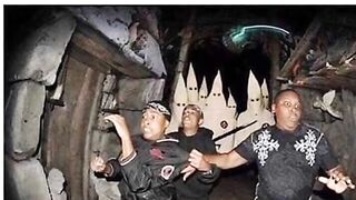 Haunted house #4