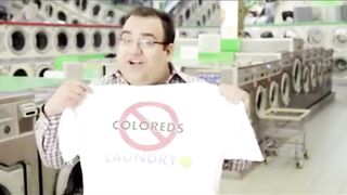 Tom tries to open a laundromat #3