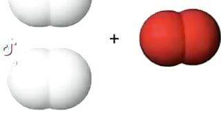 Molecule #1