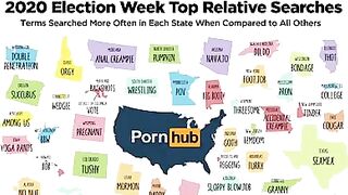 I’m proud of my state #1