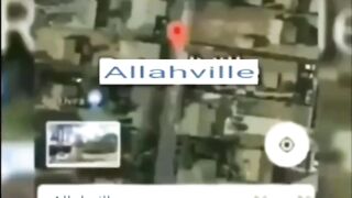 Allah