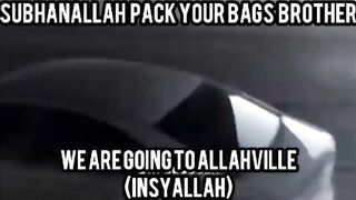 Allah #3